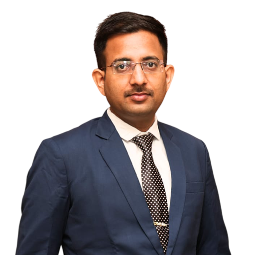 Vikram Chaudhary